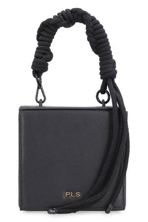 Leather mini bag-1